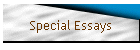 Special Essays
